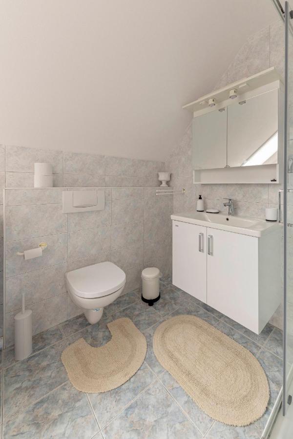 Apartma Mikelj Bohinj Exterior foto